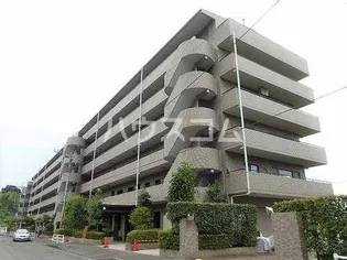 ライオンズガーデン海老名の画像