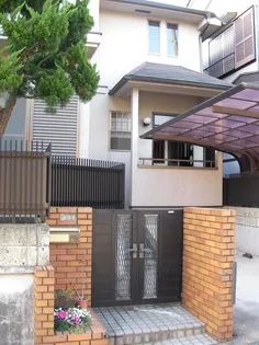 神奈川県横浜市泉区新橋町【一戸建】の外観