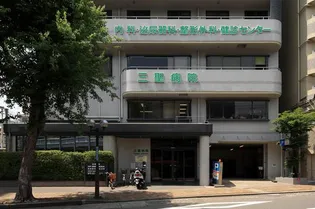 エスリード神戸三宮ノースゲート【2階】の周辺