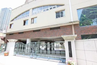 エスリード神戸三宮ノースゲート【2階】の周辺