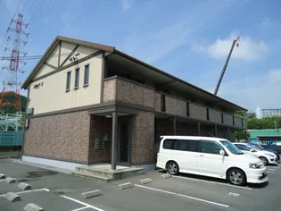 エスポワールBの画像