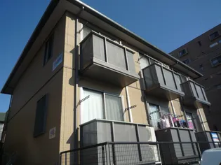 スプレンダー北仙台Aの画像