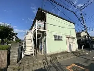 かないハイツの画像