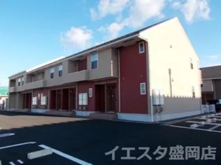 ビッグ シャトーAの画像