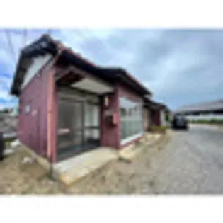 群馬県邑楽郡大泉町大字寄木戸【一戸建】の外観