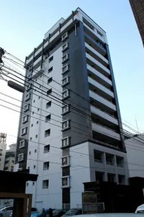 サンシティ博多【3階】の外観