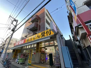 かしわビルの画像