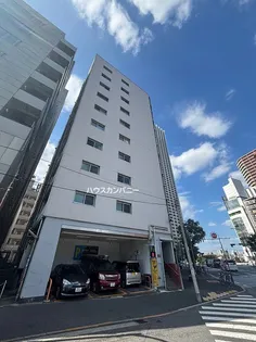 四谷御苑マンションの画像