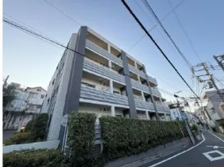 ドゥーエ参宮橋の画像