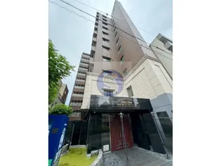 エステムコート難波WESTーSIDE大阪ドーム前の画像