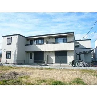 メゾンカワシロの画像