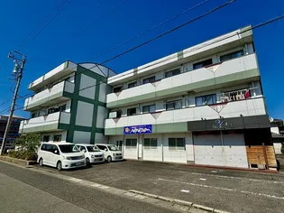 ハウスオブサンタの画像