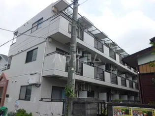 スカイコート橋本第3の画像