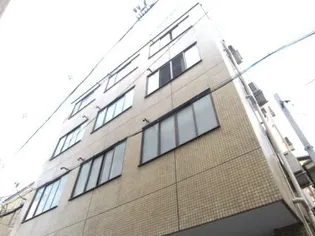 リバティ中津の画像