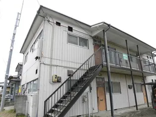 宮城県仙台市泉区南光台南1【アパート】の外観