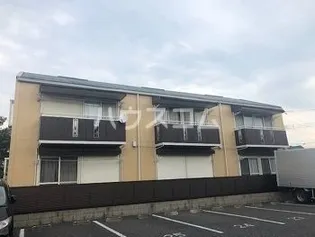 コーポグリーンの画像