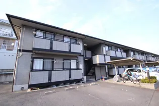 T VILLAGE A棟の画像