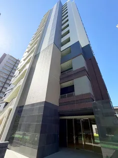 Evergarden【11階】の外観