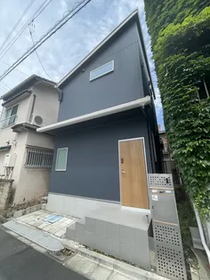 碧【1階】の外観