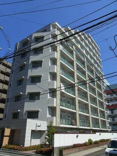 宮城県仙台市青葉区木町通2【マンション】の外観