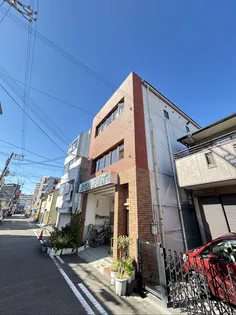 コーポ鳳の画像