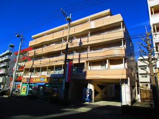 新屋ビルの画像