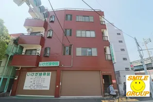 エルムーントビサン1の画像