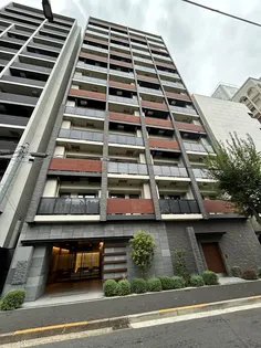 サンウッド錦糸町フラッツ【3階】の外観