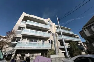 ソラーニ目黒不動前の画像