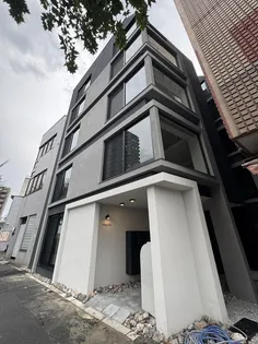 trias513【2階】の外観