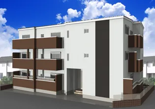 クリエオーレ門真南の画像