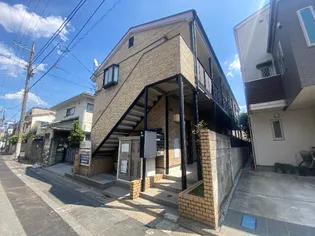 サンヴィアーレ Kの画像