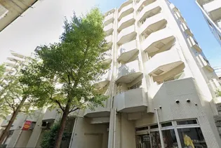 セントヒルズ三軒茶屋の画像