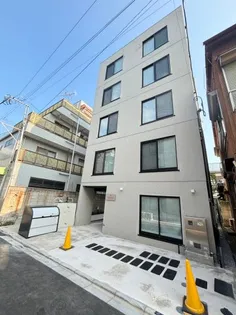 アルデンシア【3階】の外観