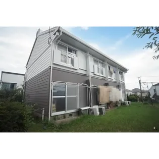 トップヒル富士塚の画像