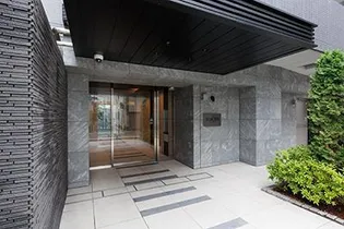 東京都千代田区神田神保町1【マンション】の外観