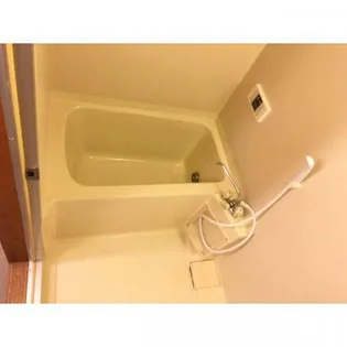 ステーションサイドビル【2階】の風呂