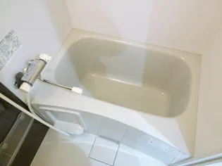 クレマチス【2階】の風呂