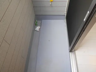 クレマチス【2階】の内装