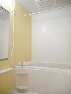 カーサ・フォー オール A【1階】の風呂