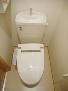 カーサ・フォー オール A【1階】の内装