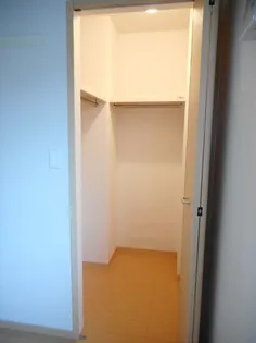 カーサ・フォー オール A【1階】の内装