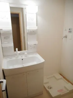 カーサ・フォー オール A【1階】の内装