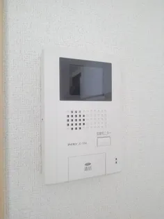 カーサ・フォー オール A【1階】の内装