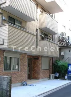 ハイム音羽の画像