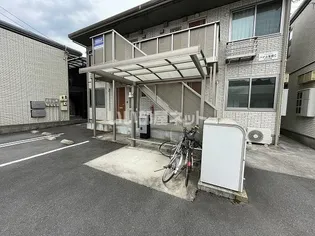 ハイム吉田Dの画像