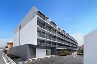 ショルテッツァ京成の画像