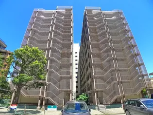 カーサ第二宇喜田4号棟の画像