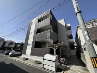 マスダハイツの画像