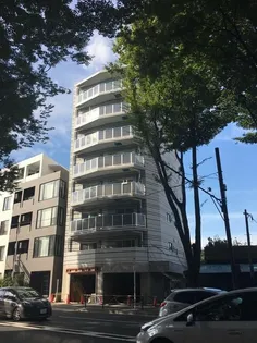 B CITY APARTMENT SUGINAMI TAKAIDO【7階】の外観